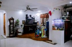 Blk 170 Woodlands Street 11 (Woodlands), HDB 5 Rooms #527442461